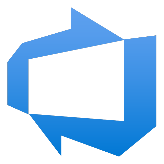 Azure DevOps Logo