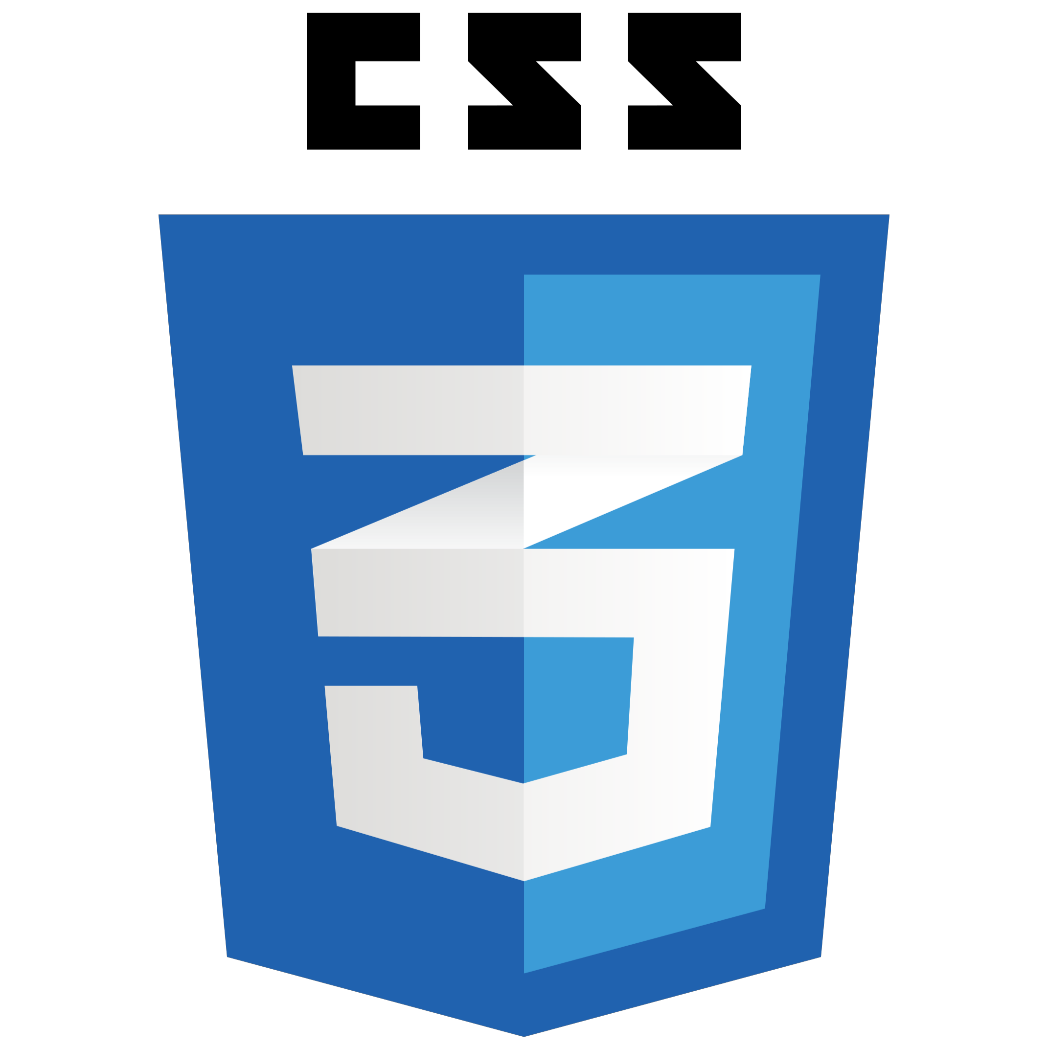 CSS 3 Logo