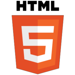 HTML 5 Logo