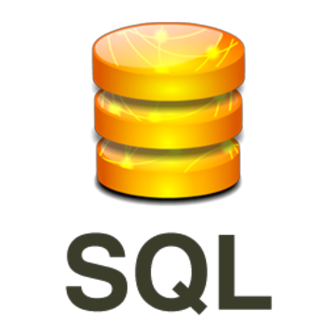 SQL Logo